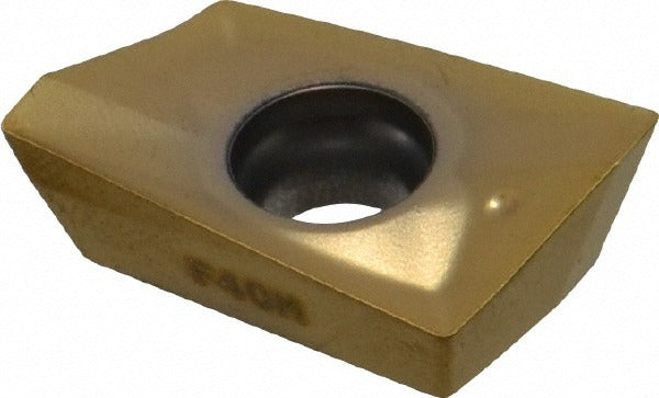 SECO TOOLS Seco 00014983 Milling Insert XOMX180604R-M10 F40M Carbide