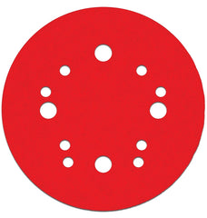 DIABLO Diablo DCD050080H04G 5 in 80 Grit Random Orbital Sanding Disc Hook and Lock 4-Pack