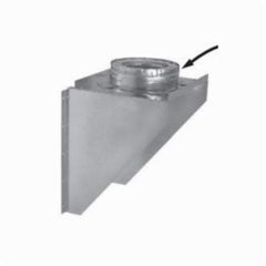 METAL-FAB 8TGWS ROOF EQUIPMENT SUPPORTS
