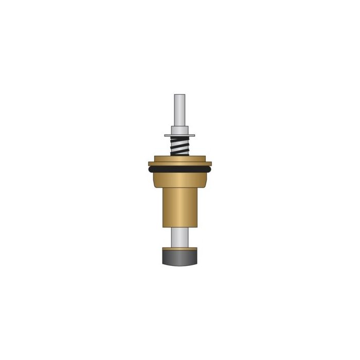 HEATLINK Heatlink 78411 Twistseal (55mm) Zone Valve Replacement Cartridge for 78400