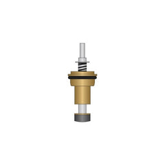 HEATLINK Heatlink 78411 Twistseal (55mm) Zone Valve Replacement Cartridge for 78400
