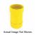 Leviton 6018-Y Boot for Straight, Locking Connector, 15-Amp and 20-Amp, 3-Wire, Weather Resistant, Yellow