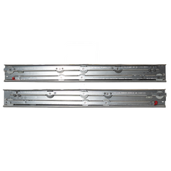 AVANTCO Avantco 17816337 Left and Right Drawer Slide Set (2/Set) Replacement 17816337