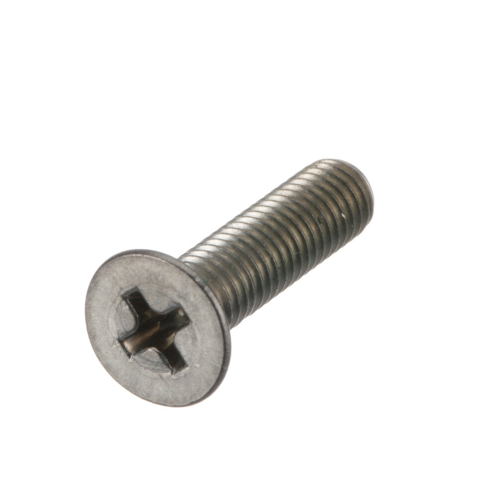 MEIKO Meiko 9611352 Phillips flat head screw M5 x 25 mm (Each)