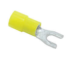 RHEEM RHEEM 455036 Rheem 455036 #8 Stud Insulated Spade Terminals