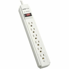 EATON Eaton TRPTLP606 Protect It! 790 Joules 6-Outlet (6 ft Cord) TLP606