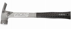 ESTWING Estwing Mfg Co ALBK 14 Oz Aluminum Smooth Face Hammer
