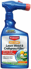 BIOADVANCED Sbm Life Science Corp 704080A Weed Crabgrass Killer 32 Oz