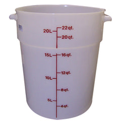 CAMBRO CAMRFS22148 BULK STORAGE CONTAINERS