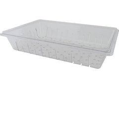 CAMBRO CAM1826CLRCW135 COLANDERS, STRAINERS