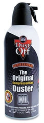 FALCON SAFETY PRODUCTS Falcon Safety Products air-spray Air Duster 10 Oz