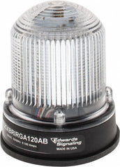 EDWARDS SIGNALING Edwards Signaling 125XBRiRGA120AB Multi-status Indicator Light