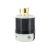 LEVITON Leviton 7411-C Locking Plug 20 Amp 120/208 Volt 3PY Non-Grounding