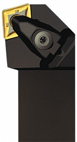 SECO TOOLS Seco 02565479 Lh Dckn Indexable Turning Toolholder