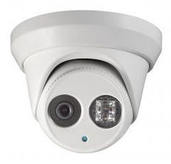 HUNT ELECTRONICS Hunt Electronics hnc326g2-xd/2.8mm 6MP Ip Turret Camera