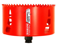 DIABLO Diablo DHS5000CT 5 in. Carbide-Tipped Wood & Metal Holesaw