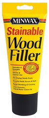 MINWAX Minwax 42852 Stainable Wood Filler 6 Oz