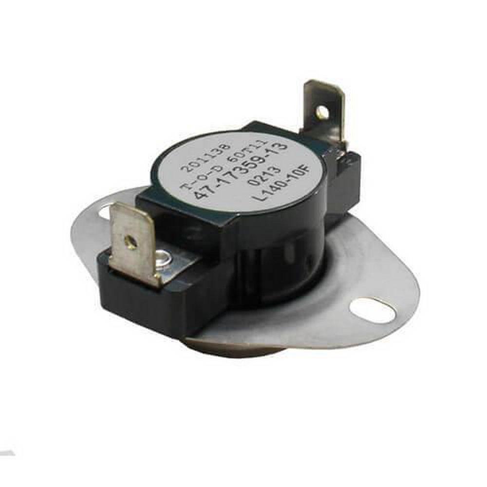 RHEEM 47-21900-01 LIMIT SWITCHES