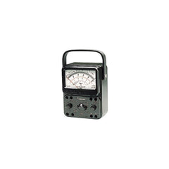 SIMPSON ELECTRIC Simpson Electric 12391 Analog Multimeter