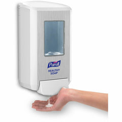 GOJO Gojo GOJ513001 Purell CS4 Manual Dispenser 1250ml (1250ml/5130-01)