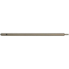 PARAMOUNT Paramount PAR50152 Hex Screwdriver Insert Bit 5.5 in