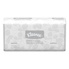 KIMBERLY-CLARK Kimberly-Clark KCC13253 Scottfold Paper Towels (120/Pack, 25 Packs/Carton)