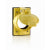 LEVITON Leviton 7788-CR Weatherproof Receptacle Cover with Lift Lid, For 50A Corrosion Resistant Devices, Yellow