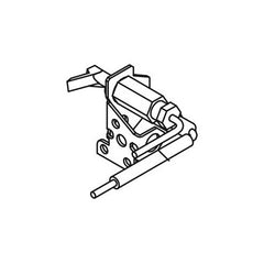 BRADFORD WHITE Bradford White 233-50195-01 Water Heater Pilot Assembly