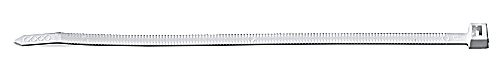 THOMAS & BETTS Thomas Betts tt-7-30-9-l Twist Tail Cable Tie 50 Pack