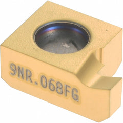 SECO TOOLS Seco 00077956 Grooving Insert 0.068 in CP500 Carbide