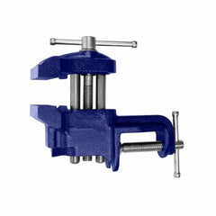 IRWIN Irwin Industrial Tool Co 226303ZR Clamp on Vise 3 in