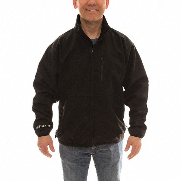 TINGLEY Tingley J25013.3X General Purpose Jacket 3x-large