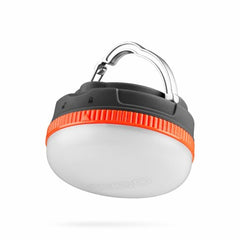 NEBO Nebo Tools/asg NEB-LTN-1010 Puck Lantern 120 Lumens