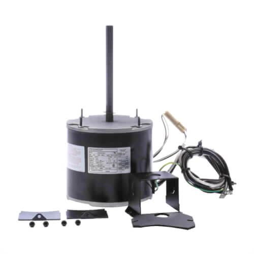 CENTURY MOTORS Regal Rexnord Century Motors 788A 1/4 HP 1075 RPM 460 Volt Motor