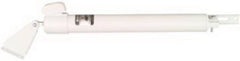 NATIONAL HARDWARE National Mfg N279-794 White Door Closer 4 Pack