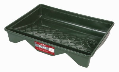 WOOSTER Wooster Brush BR412-21 Big Ben Paint Tray 21 Inches