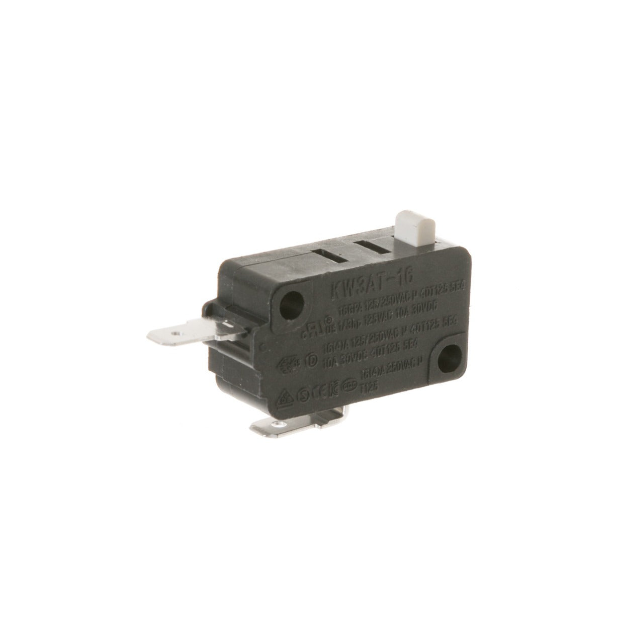 GE APPLIANCES Ge Appliances WB24X10205 Microwave door switch (1 Pack) WB24X10205