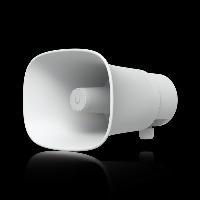 UBIQUITI Ubiquiti up-ai-horn-speaker-w Ai Horn Speaker 120 Db