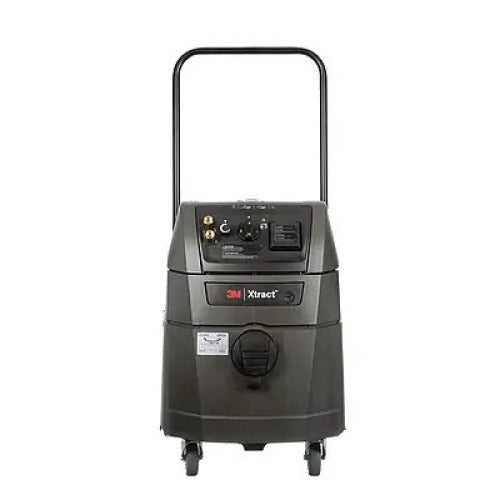 3M 3M 7100260425 Xtract Portable Dust Extractor 110 V (35 L / 9 gal)