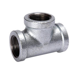 SOVAL 171-025015 GALVANIZED & BLACK PIPES