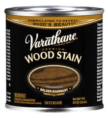 RUST-OLEUM Rust-oleum 211795 Varathane Wood Stain Golden Mahogany
