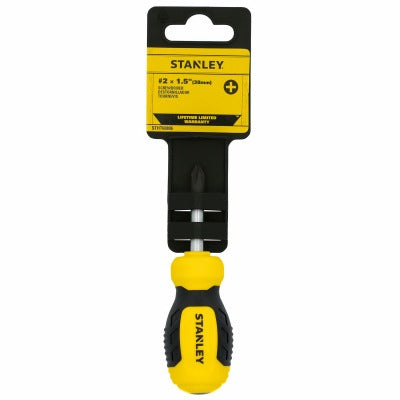 STANLEY Stanley Tools STHT60806 PH2 Phillips Screwdriver