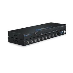 BLUSTREAM Blustream SP18CS 8-way 4K Hdmi 2.0 Hdcp 2.2 Splitter