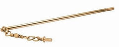 MUELLER INDUSTRIES Bk Llc 109-845 Float Rod Assembly Brass Cattle Watering