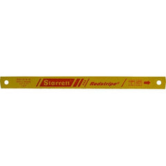 STARRETT Starrett 40047 Power Hacksaw Blade 14 Tpi 12 in Hss