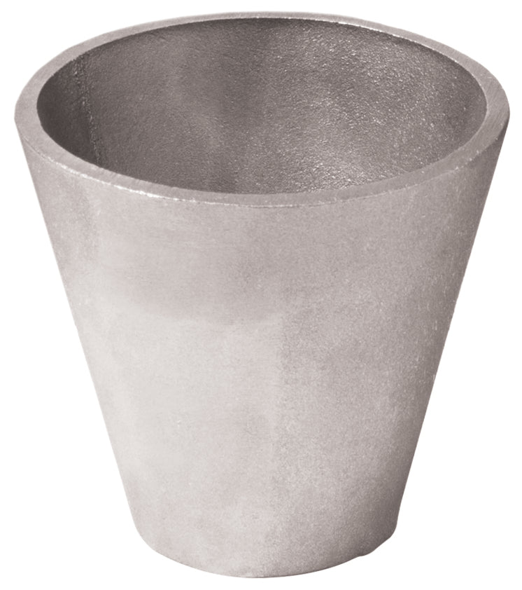 SIOUX CHIEF Sioux Chief 860-22I FatMax 2 in No-Hub Cast Iron Floor Drain (2 in)