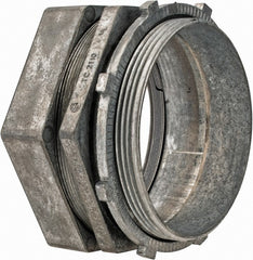 THOMAS & BETTS Thomas Betts TC2110 Emt Conduit Connector 4 Inch