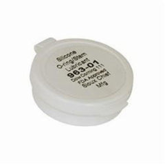 SIOUX CHIEF Sioux Chief 963-01 Silicone Lubricant 0.25 Oz
