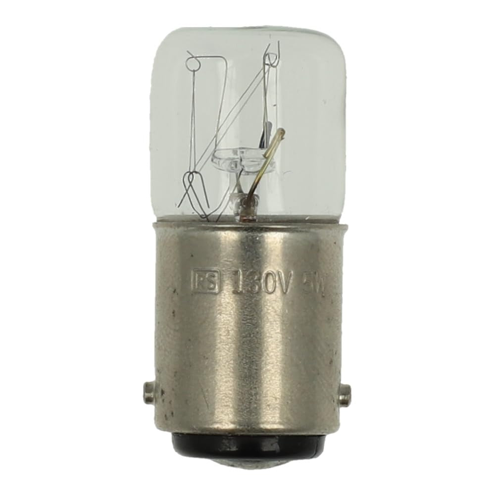 EATON Eaton E26S11 Stacklight Incandescent Bulb 6 W (Each) Replacement E26S11