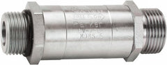 PARKER Parker CV-370-MOMS-5 Hydraulic Check Valve 13 Gpm